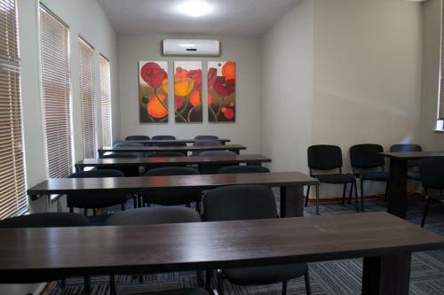 Hostal A Contempo Guesthouse