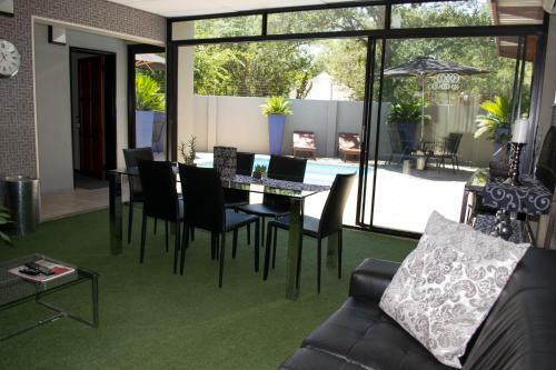 Hostal A Contempo Guesthouse