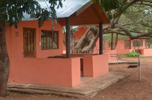 Bushbaby Lodge