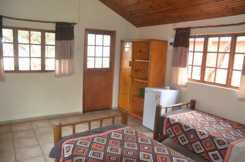 Bushbaby Lodge