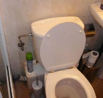 Hostal Absolut Centro