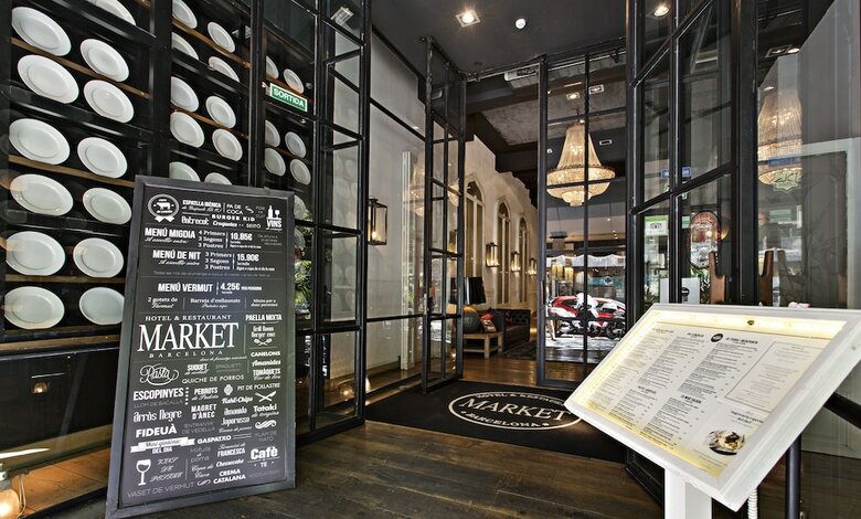 Hotel Market