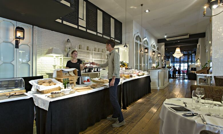 Hotel Market