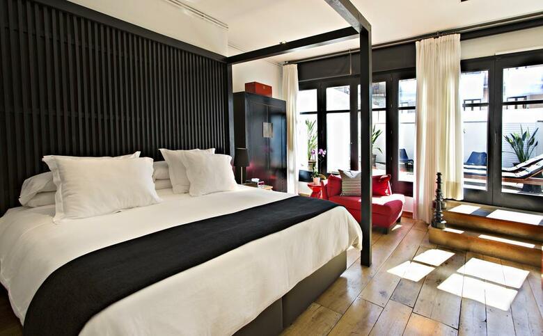 Hotel Market