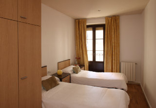 MH Apartments G�ell