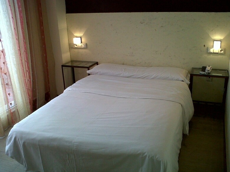 Hotel Praia Santa Baia