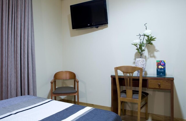 Hotel Argentino