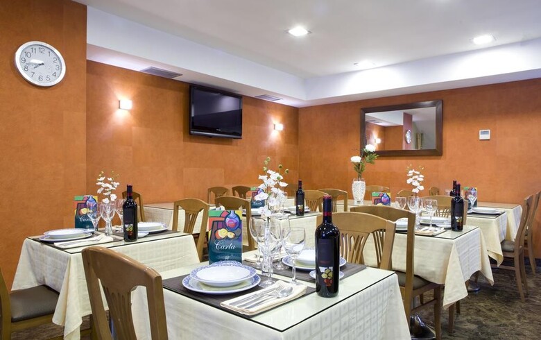 Hotel Argentino