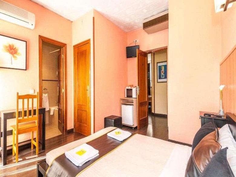 Hostal Gallardo