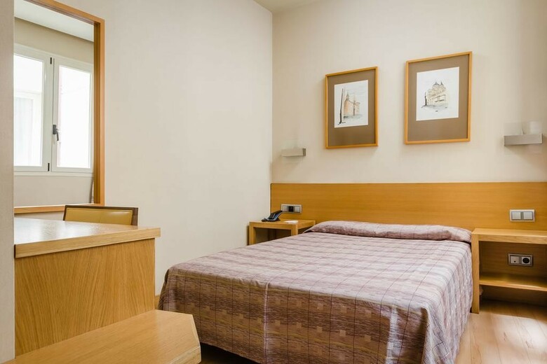 Hostal El Pasaje