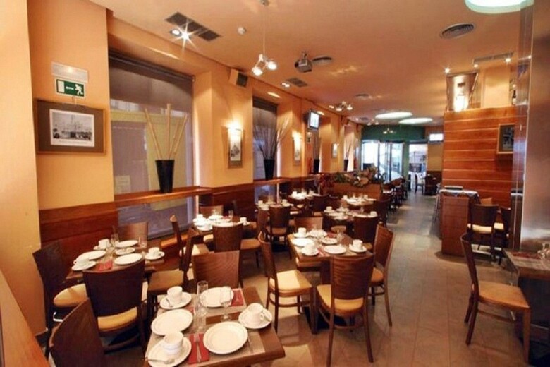 Hostal El Pasaje