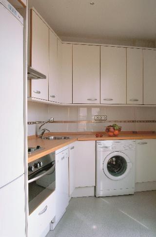 Apartamento Ramon De La Cruz 41
