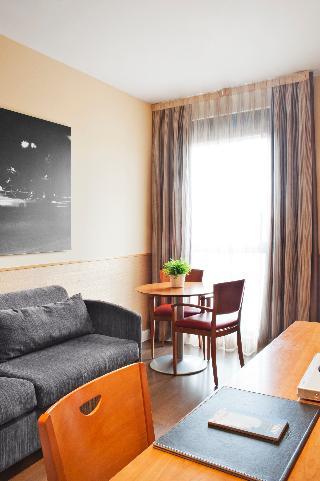 Apartamento Ramon De La Cruz 41