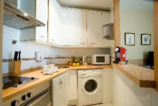 Apartamento Ramon De La Cruz 41