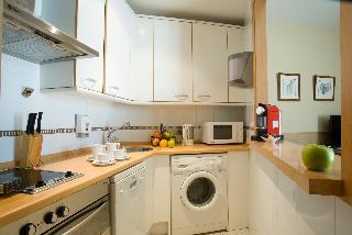 Apartamento Ramon De La Cruz 41
