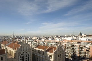 Apartamento Ramon De La Cruz 41