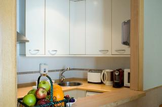 Apartamento Ramon De La Cruz 41