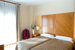 Apartamento Ramon De La Cruz 41