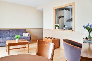 Apartamento Ramon De La Cruz 41