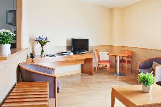 Apartamento Ramon De La Cruz 41