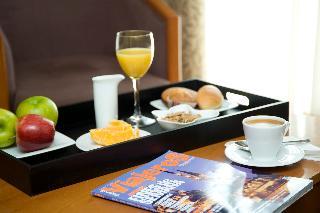 Apartamento Ramon De La Cruz 41