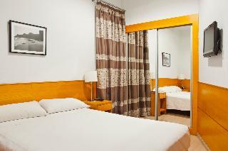 Apartamento Ramon De La Cruz 41