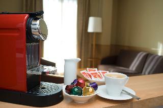 Apartamento Ramon De La Cruz 41