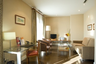 Apartamento Ramon De La Cruz 41