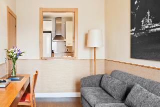 Apartamento Ramon De La Cruz 41