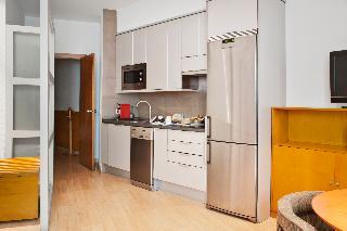 Apartamento Ramon De La Cruz 41