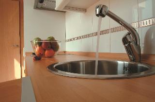 Apartamento Ramon De La Cruz 41