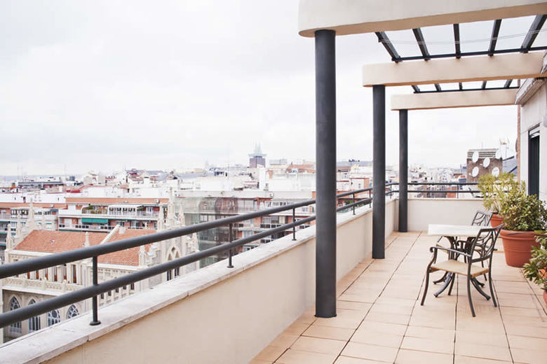 Apartamento Ramon De La Cruz 41