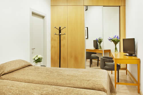 Apartamento Ramon De La Cruz 41