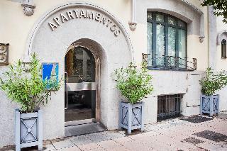 Apartamento Ramon De La Cruz 41