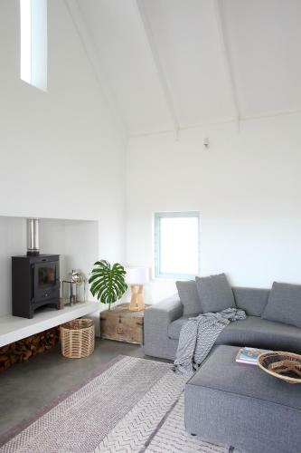 Villa The Cottage Collection Paternoster