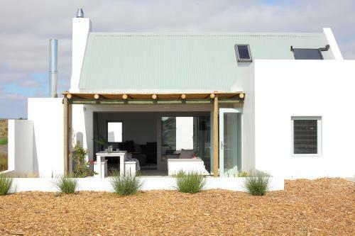 Villa The Cottage Collection Paternoster