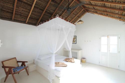 Hotel The Rascals Kite Resort