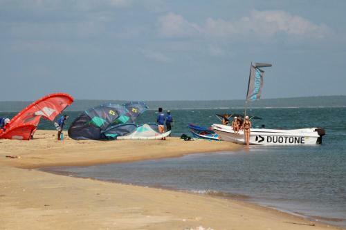 Hotel The Rascals Kite Resort
