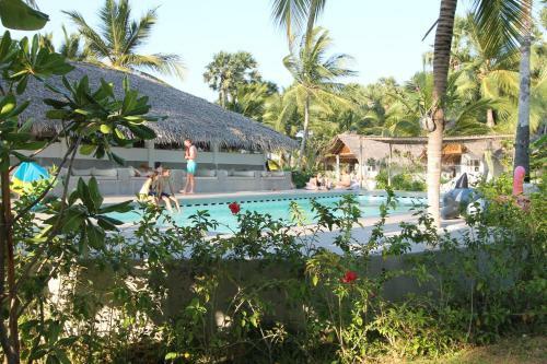 Hotel The Rascals Kite Resort