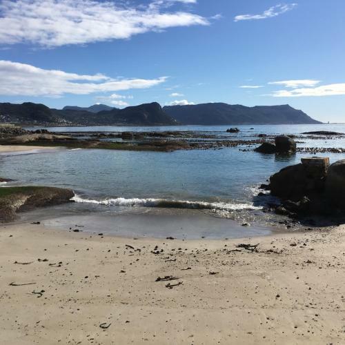 Apartamento Seaforth Terrrace