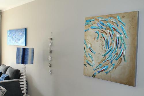 Apartamento Seaforth Terrrace