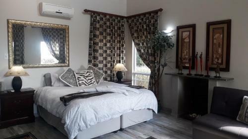 Hostal Bella Vista Guest House
