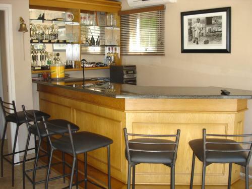 Hostal Bella Vista Guest House