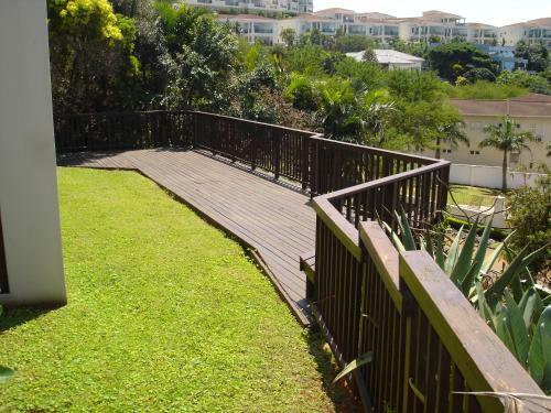 Hostal Bella Vista Guest House