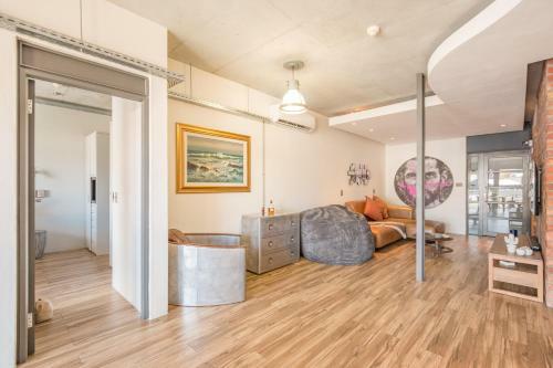 Apartamento Designer Lofts On Prestwich