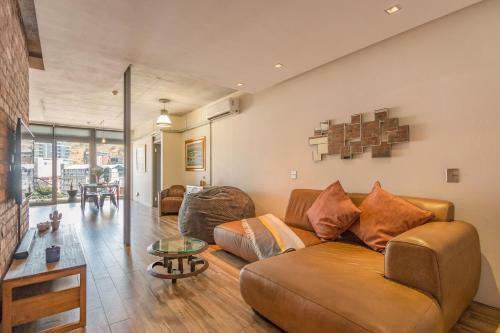 Apartamento Designer Lofts On Prestwich