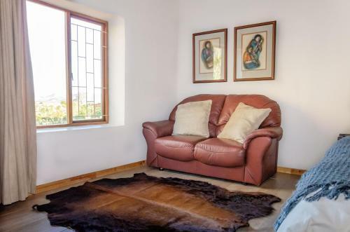 Hostal Galloway Guest House