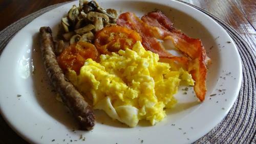 Hostal Kaia Tani Exclusive Guesthouse