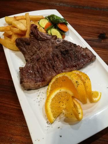 Hostal Kaia Tani Exclusive Guesthouse