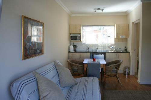 Jenvey House Selfcatering Apartments